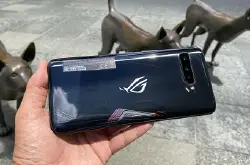 Asus ROG Phone 3 港版杀到！唔洗 $6000 玩到最强手机