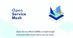 微软推自家服务网格Open Service Mesh
