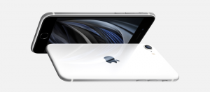 报告：iPhone SE 2助苹果拿下全美近半市场