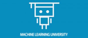 Amazon公开内部机器学习教育训练课程