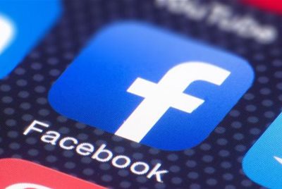 Facebook 首席营销官在任职两年之后离职
