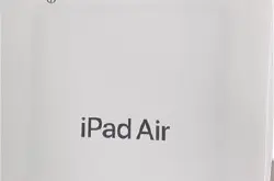 疑似新 iPad Air 说明书曝光：全面屏设计 + 电…