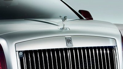 Rolls-Royce 新代 Ghost 9 月 1 日发表！“星光熠熠”全球同步