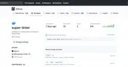 GitHub推出容器注册表服务
