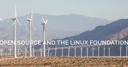 Linux基金会成立气候金融基金会，以解决气候变迁带来的金融挑战