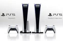 PS5 终于有价与推出日期：还发布 FF16 等多款新 Game