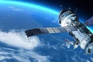 中国首个低轨卫星物联网星座 “天启星座”拟明…