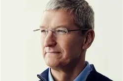 苹果 CEO 蒂姆 · 库克将获得 1.14 亿美元限制…