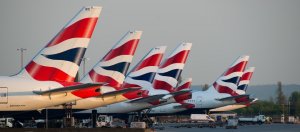 英国航空资料外泄案罚金从1.83亿缩水到2千万英镑