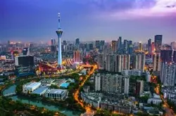 华为成都城市峰会2020即将举办，蓉城“智”“…
