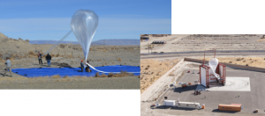 Alphabet Loon连网气球创下312天的飞行纪录