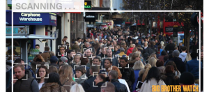 缅因州的波特兰市民公投封锁人脸辨识技术