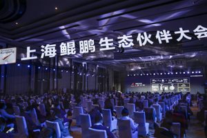聚焦基础创新 鲲鹏计算产业助力上海数字经济高…