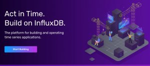 时序型数据库InfluxDB后端大改造，将可扩展至数千服务器