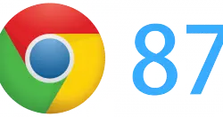 号称近年来效能进步最多的Chrome 87出炉了