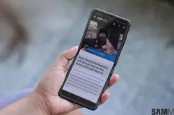 三星Galaxy Z Flip Lite曝光：折叠屏手机价格…