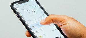 Uber及Lyft取得美国联邦总务署的出差交通合约