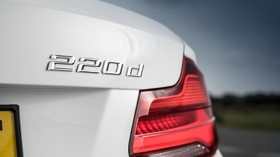 BMW 正式宣布停用柴油引擎　2 Series 柴油版与 M50d 明年停售