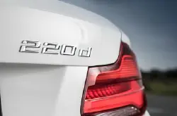 BMW 正式宣布停用柴油引擎　2 Series 柴油版与 M50d 明年停售