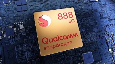 Qualcomm Snapdragon 888 SoC 七大卖点：小米手机最有机会首发