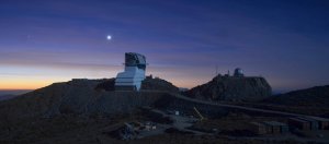 Google与天文学家合作，用AI找到新彗星