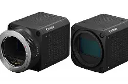 真专业多用途：Canon 公布 4 款超高感光力摄录机
