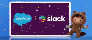 一周大事：Salesforce重金收购协作通讯平台Slack。甲骨文让MySQL同时结合OLTP及OLAP能力