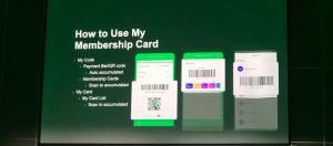 Line Pay数位钱包最后一哩，My Card新服务年底登场可整合各种实体会员卡