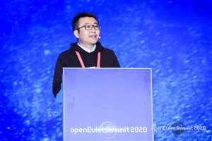 openEuler Summit 2020成功召开，探索技术创新…