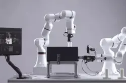 柔性协作机器人xMate如何定义工业机械臂的未来？