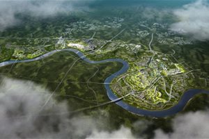 助力打造未来之城 联想在重庆贡献智慧城市顶层…