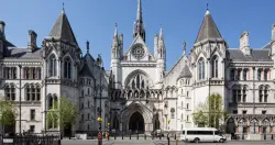 英国高等法院裁定：情报服务不得只靠一张搜索票就监控大量电脑及手机