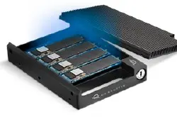 CES 2021：OWC推出3.5英寸U.2 SSD转接方案
