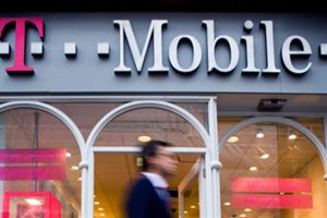 电信巨头T-Mobile三年内曝光四起信息泄露 运营…