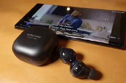 Samsung Galaxy Buds Pro 试玩：小巧靓声语音侦察功能实用