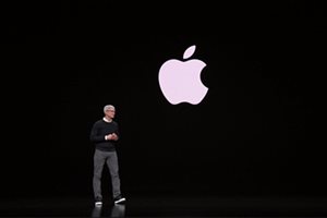 外媒称苹果与现代合作，起亚将在佐治亚州工厂…