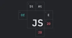 JavaScript 2020大调查：开发者仍不满意Angular发展，前端新秀Svelte出线