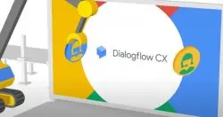Google推Dialogflow CX，提供更强大的客服中心虚拟专员