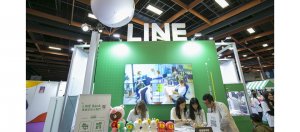 Line Bank获金管会核发纯网银营业执照，力拼今年上半年正式开业