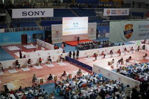 2021 KOOV亚洲赛开启新征程 持续优化少儿编程…