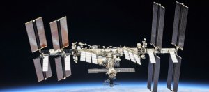 HPE与NASA合作在国际太空站部署边缘运算系统