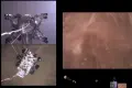 NASA发布毅力号火星车登陆火星视频 着陆过程是这样的