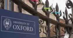 牛津大学研究室遭骇，该校研发的COVID-19疫苗未受影响