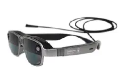 高通推出首款骁龙 XR1 AR 智能眼镜参考设计，…