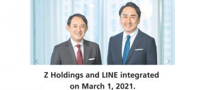 Fintech周报第173期：日本雅虎与Line正式整并，金融科技是四大发展重点之一