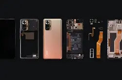 小米 Redmi Note 10 系列四机齐发：一亿像素手机大平卖