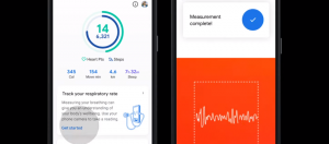 Google以影像侦测心率、呼吸的功能正式释出给Pixel手机