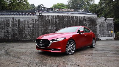 【新车试驾】Mazda 3 Skyactiv-G 1.5 High 减价迎战新税制！