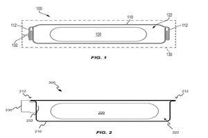 苹果新专利：扩大手机电池容量，有望提高 iPho…