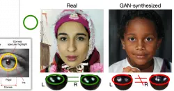 科学家以眼睛的光线反射来辨识Deepfake，有效辨识率达94%